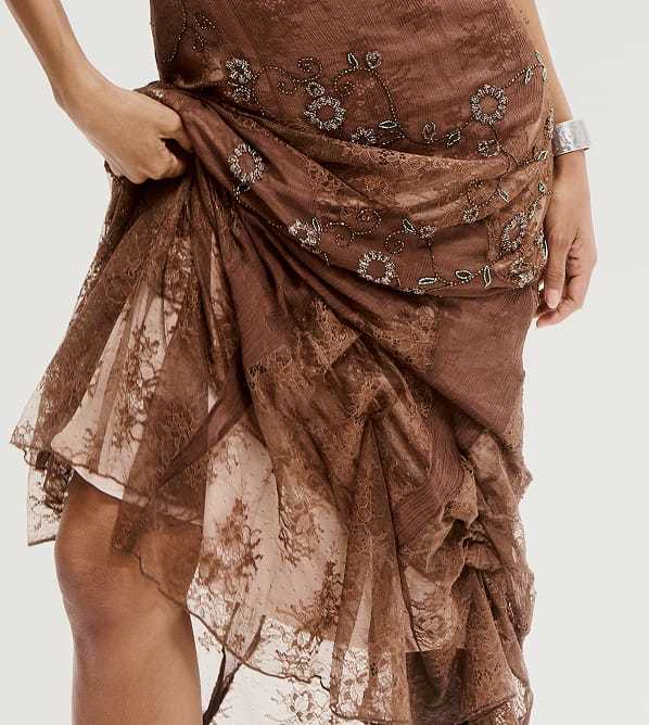 Shop dresses by length