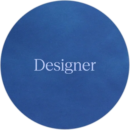 Shop Designer