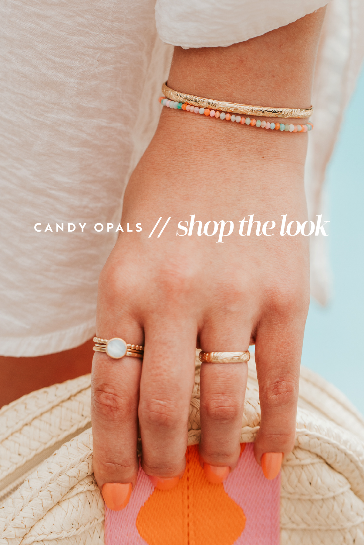 Available in a necklace or bracelet. Which are you adding to cart?