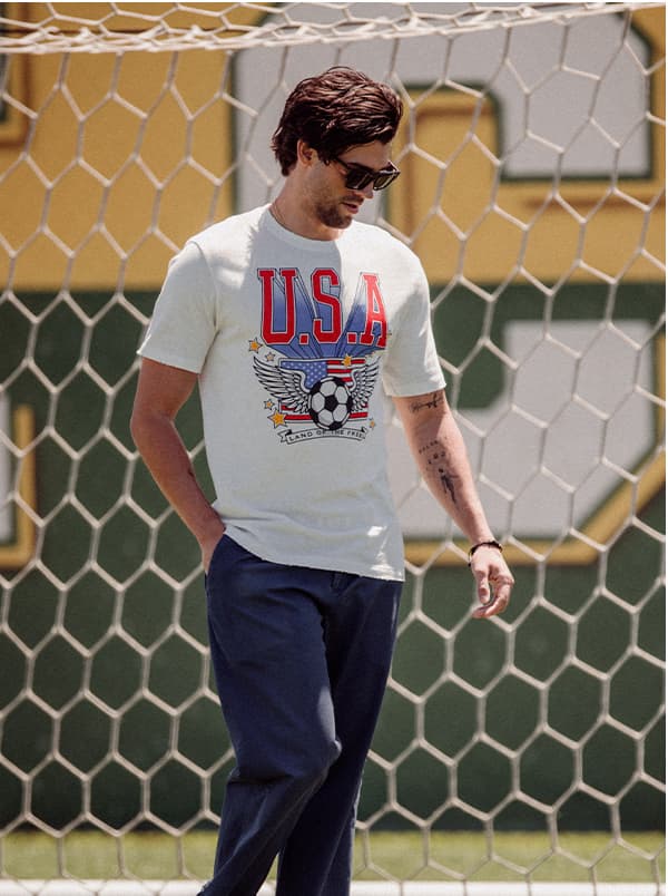 USA