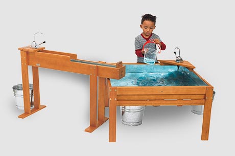 Play Equipment