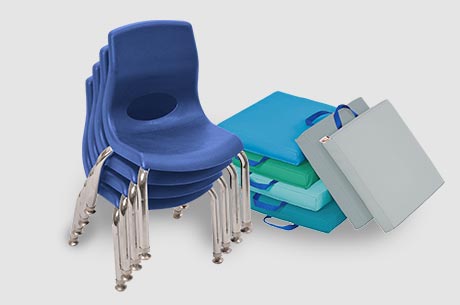Chairs & Seating