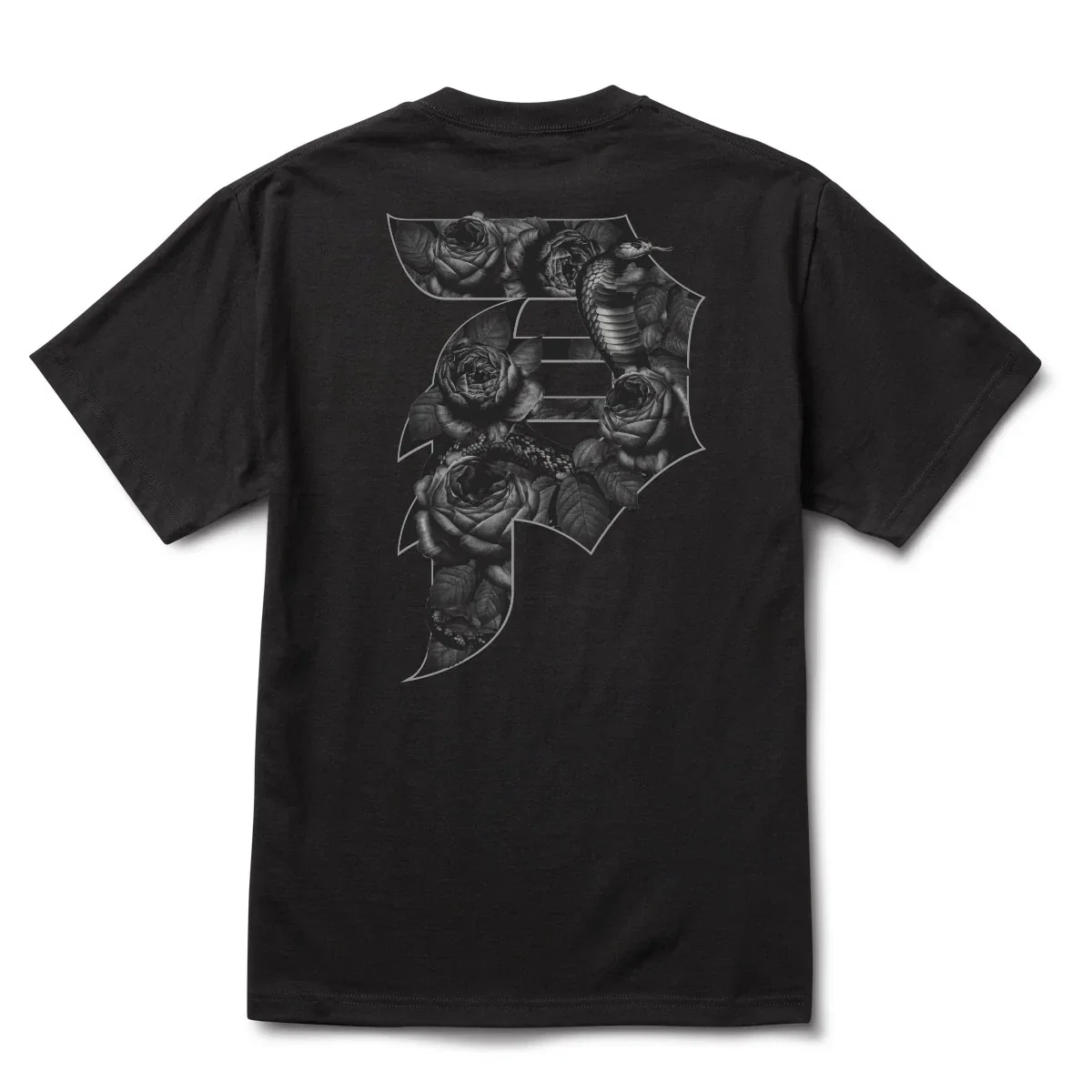 Image of POISON II TEE