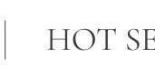 Hot Sellers.