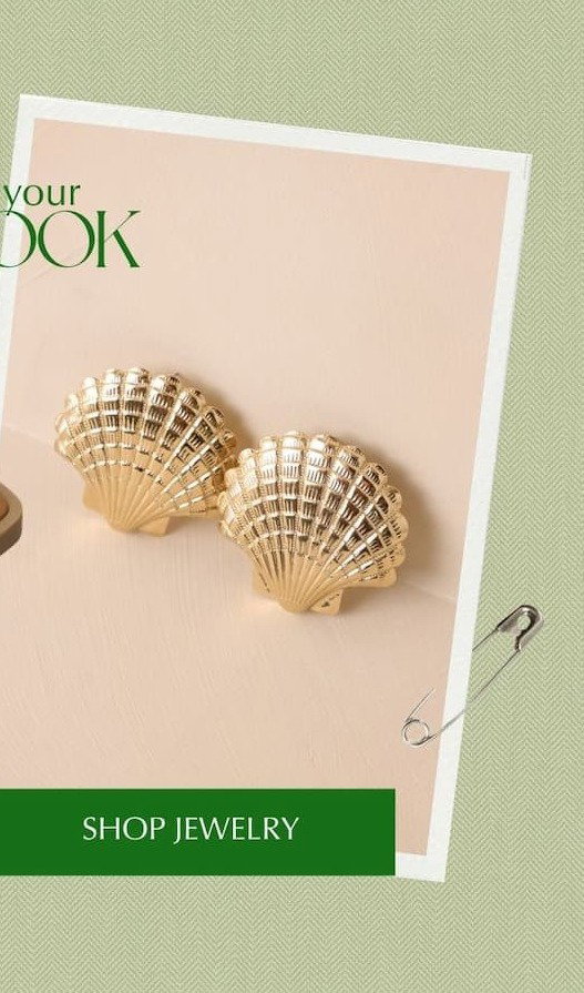 Shop Jewelry.