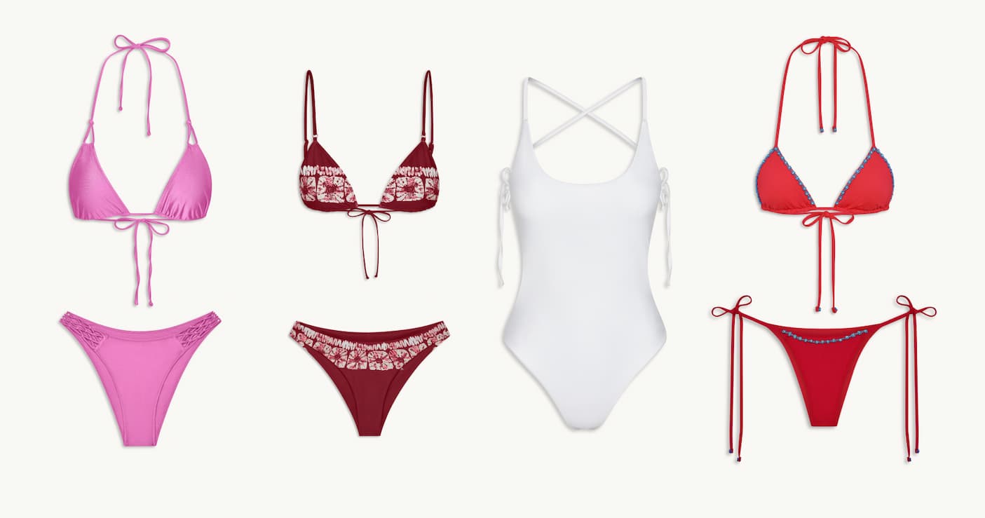 francesca's favorites