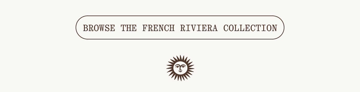 french riviera