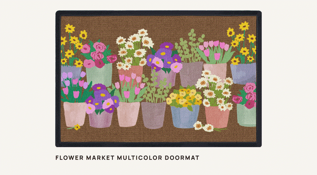 Shop Doormats 