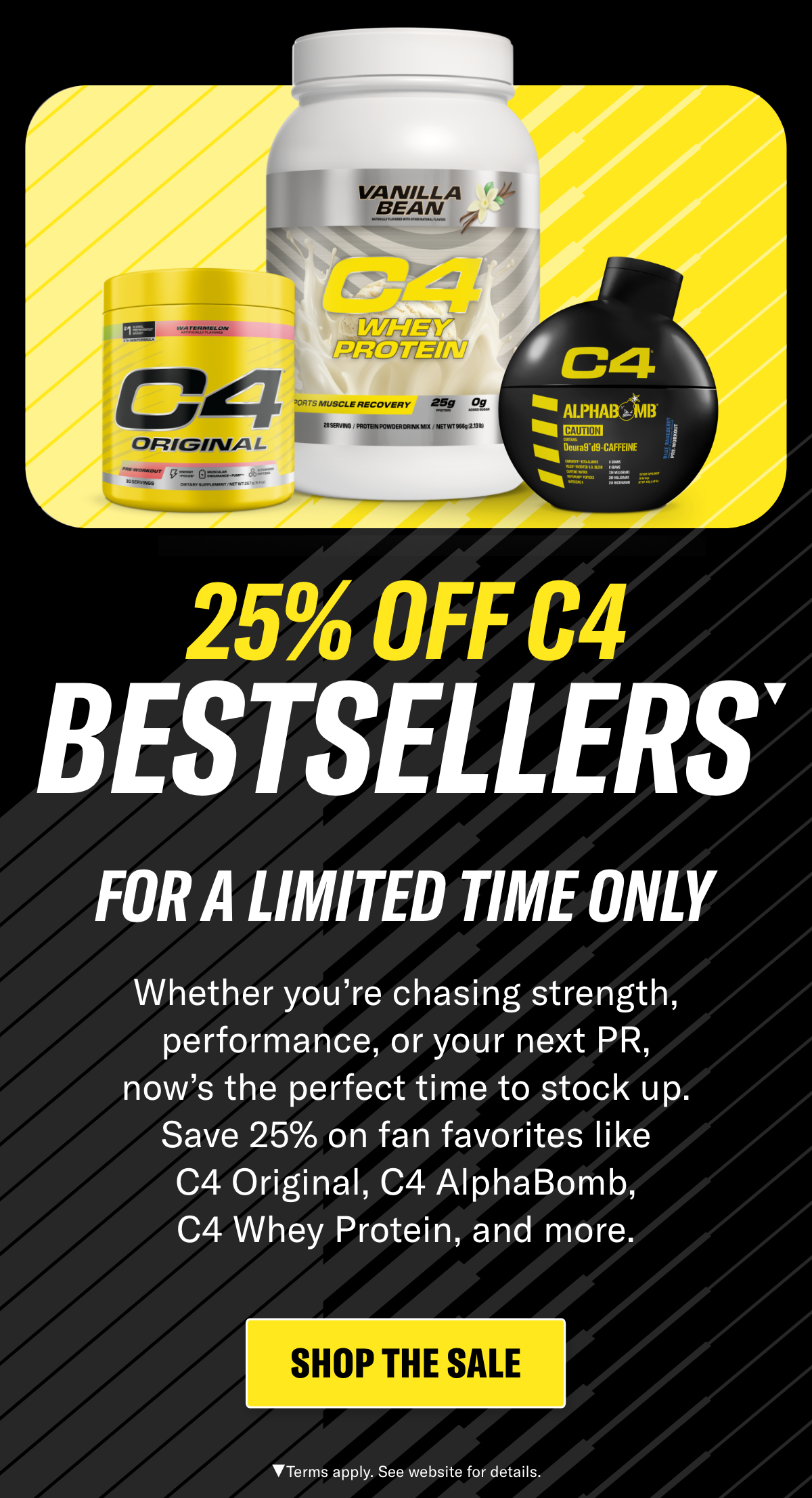 SHOP NOW