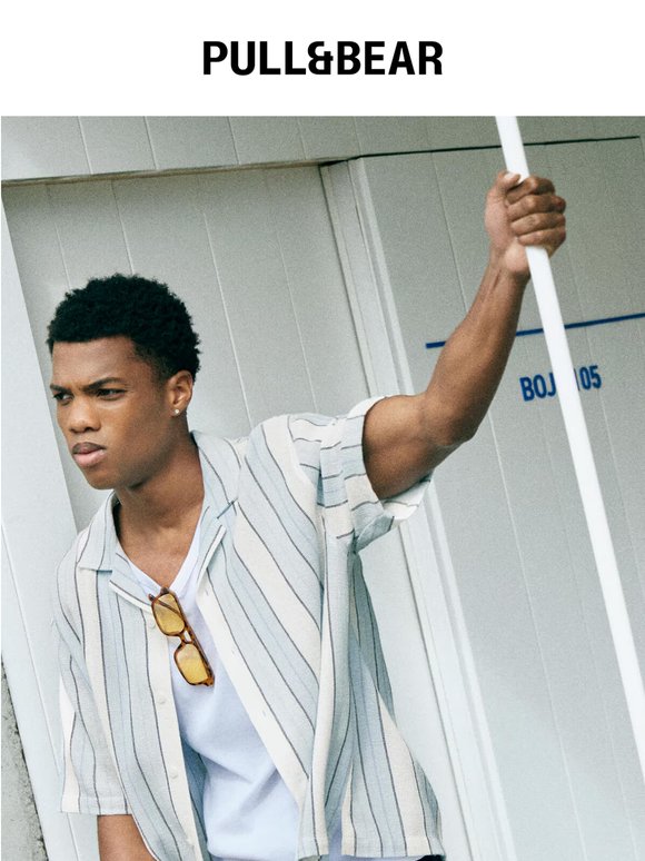 Urban Days | New In