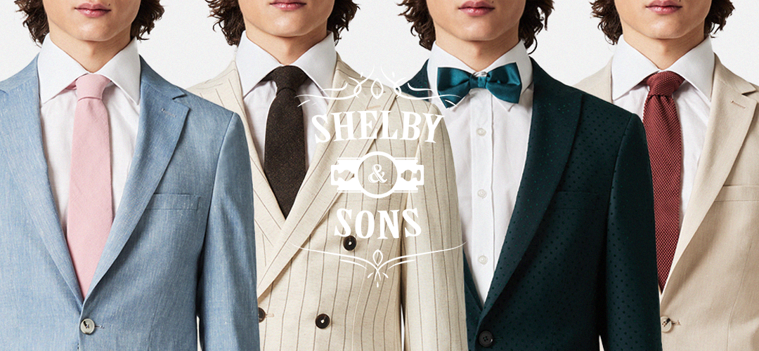 shelby and sons