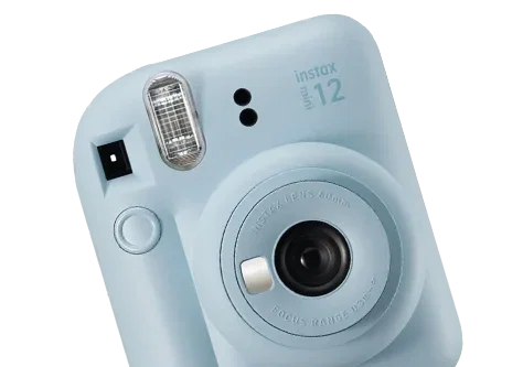 Save £5 on the Fujifilm Instax Mini 12.