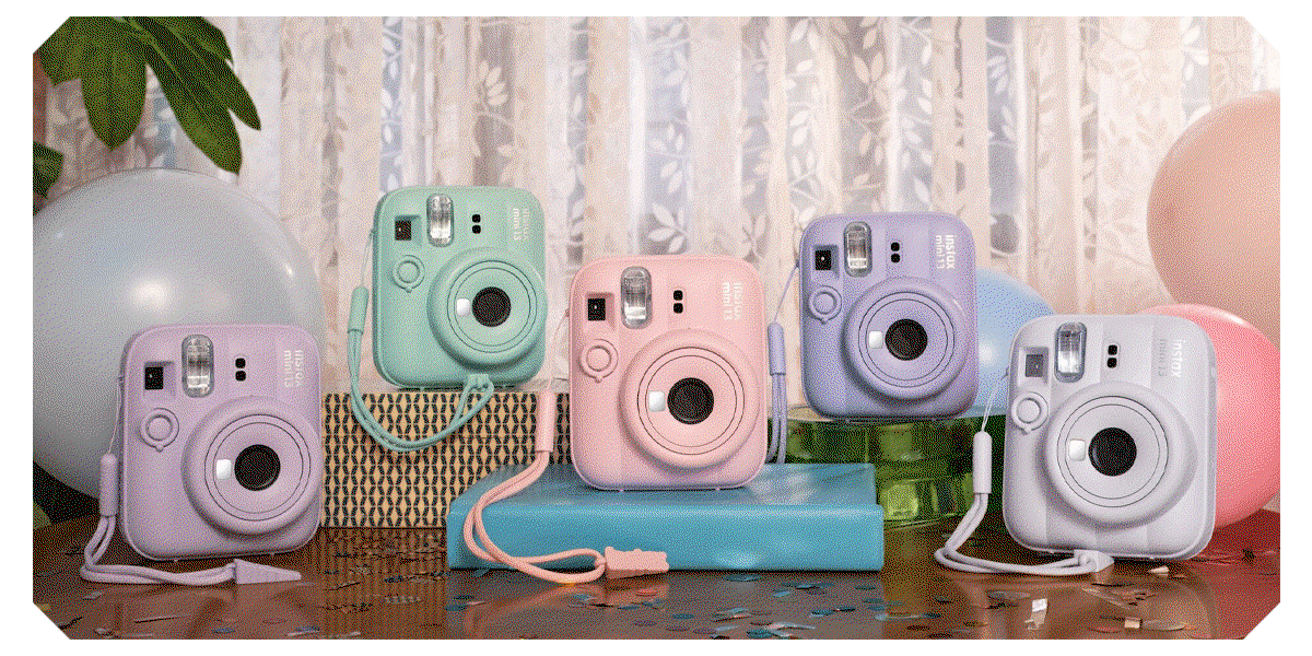 Instax Mini 13