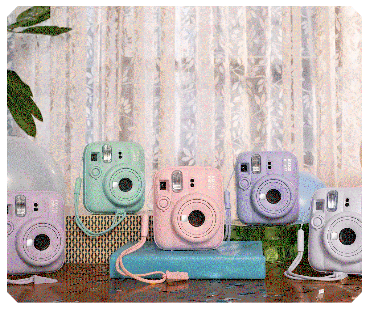 Instax Mini 13