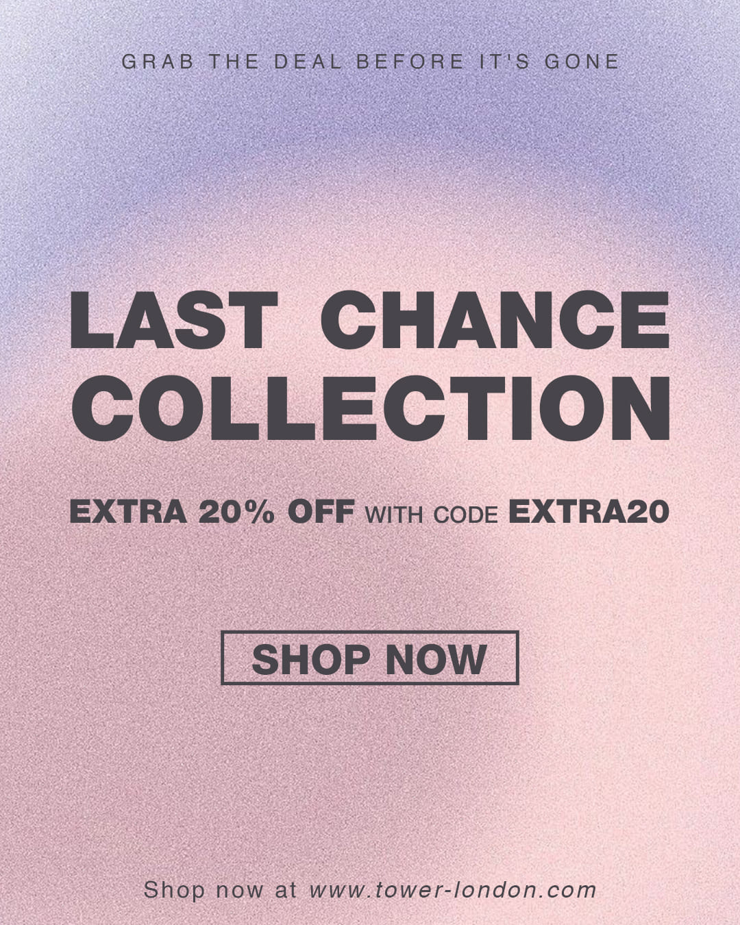 Last Chance