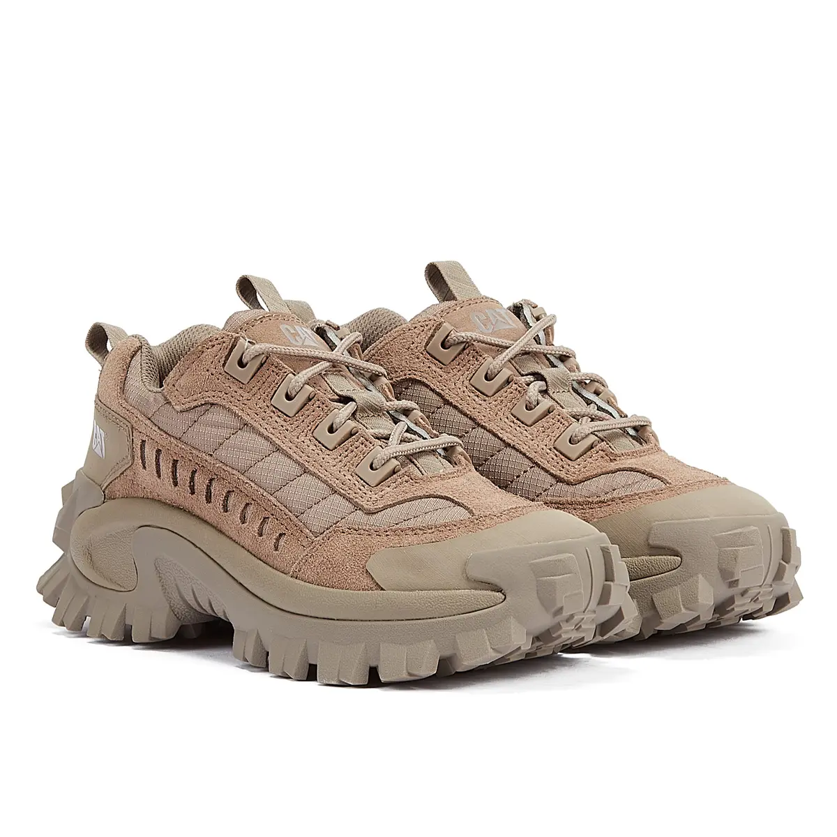 Image of Caterpillar Intruder Fungi Trainers