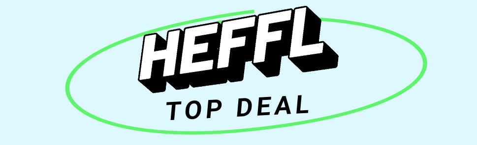 Heffl top deal