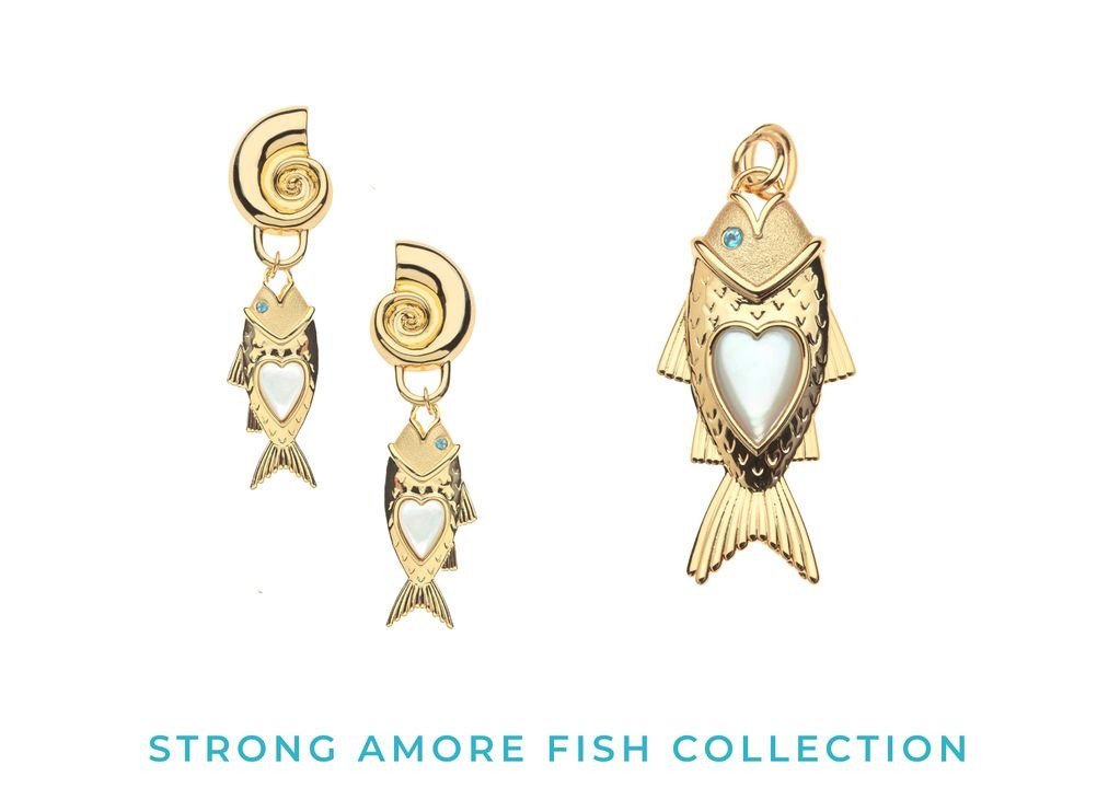 Shop New Fish