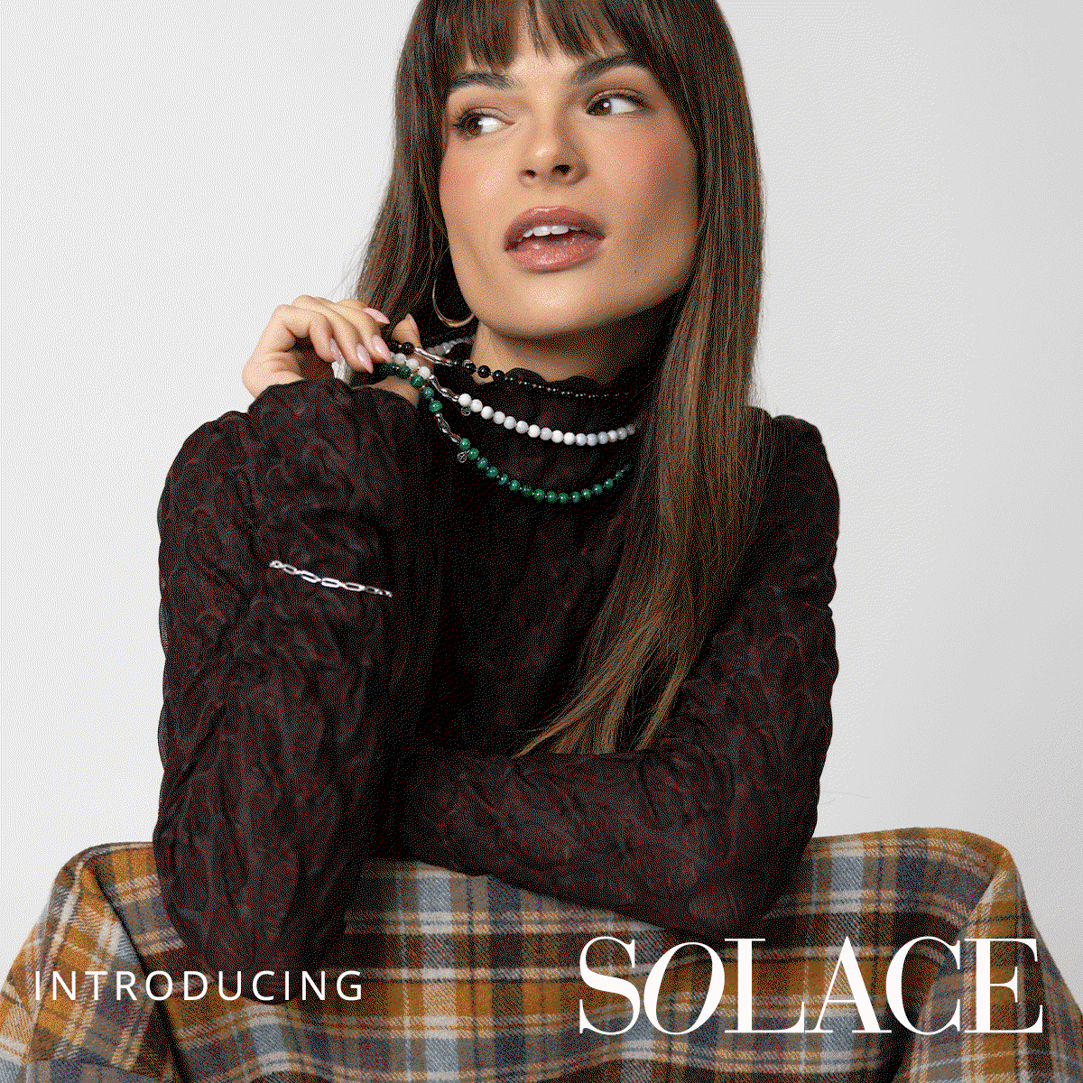 Introducing Solace: Everyday Layers With Meaning