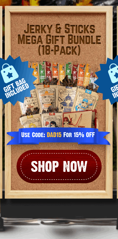 Mega Gift Bundle