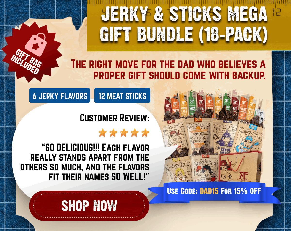 Mega Gift