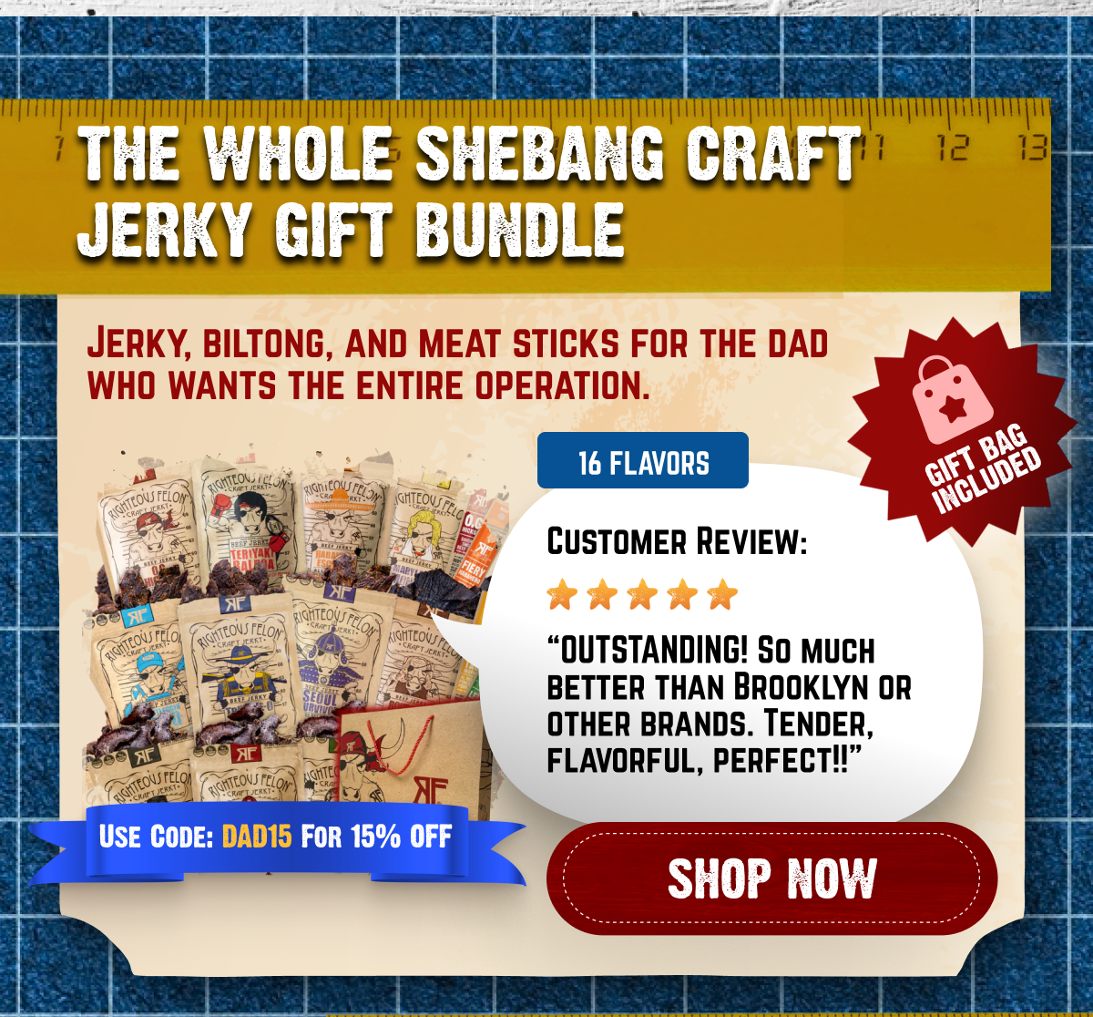 Shebang