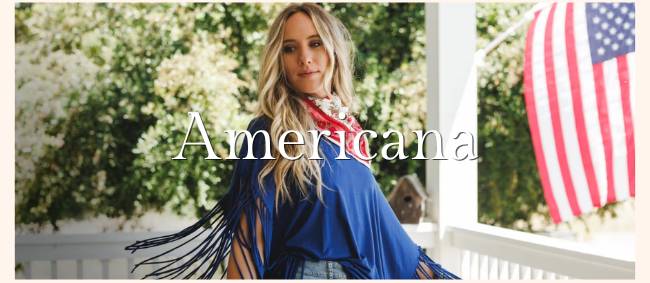 Americana