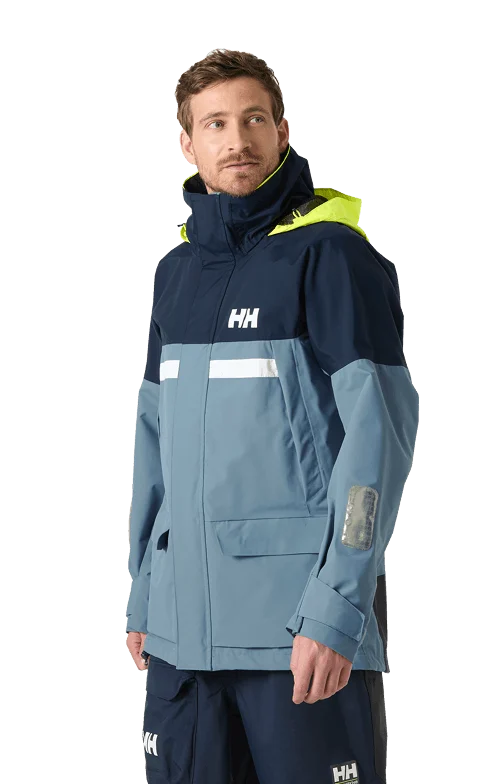 Men's Pier 4.0 Jacket