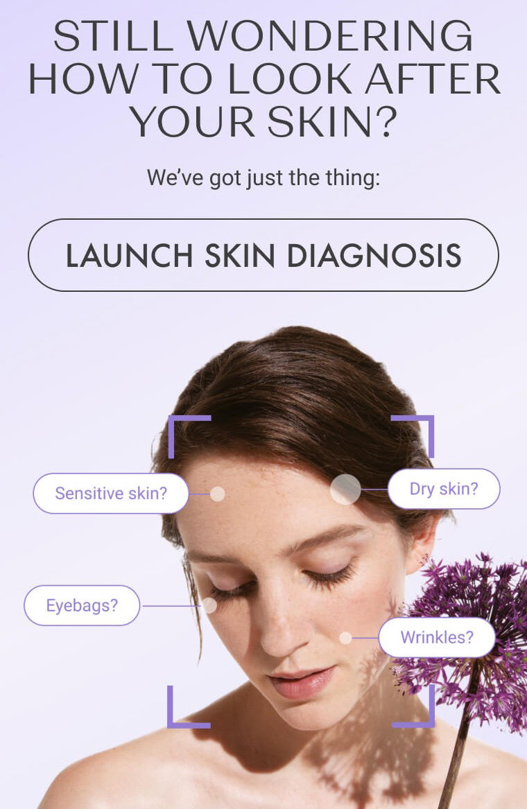 Yon-Ka Skin Diagnosis 1