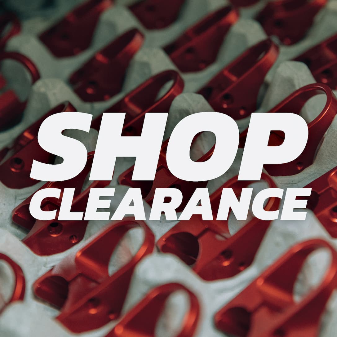 shop clearance
