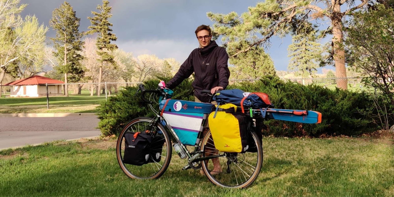 Top Fabrics for Bike Bags