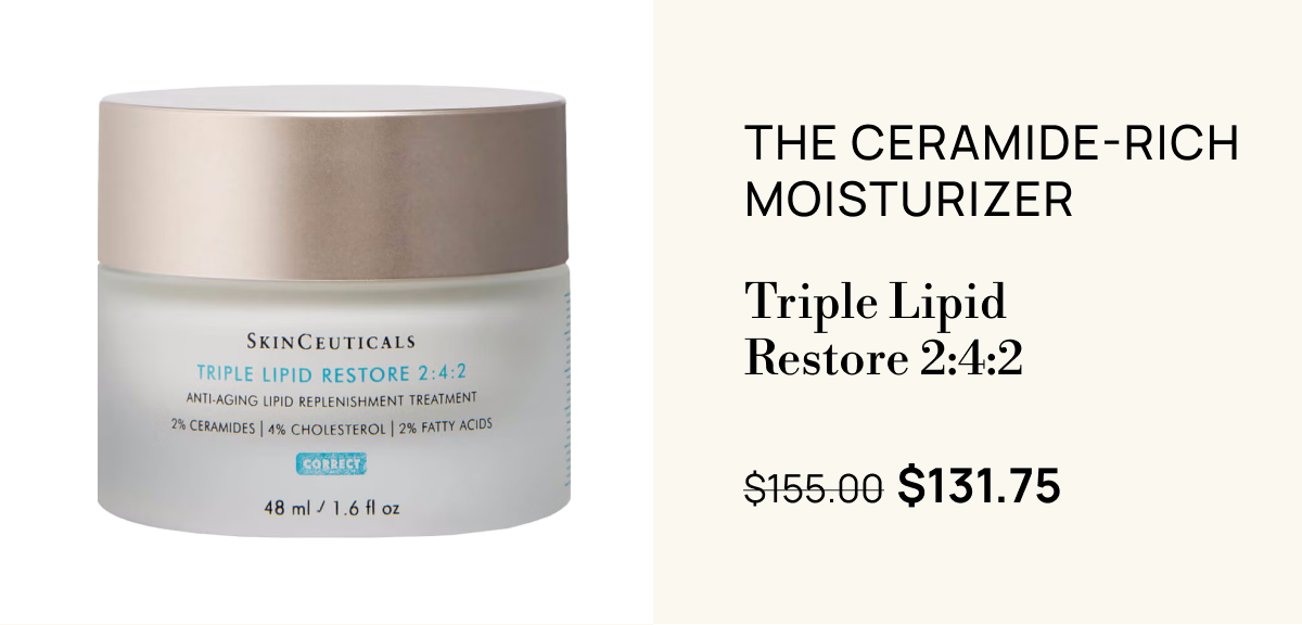 SkinCeuticals Triple Lipid Restore 2:4:2 (1.6 fl. oz.)