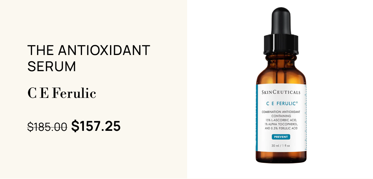 SkinCeuticals C E Ferulic (1 fl. oz.)