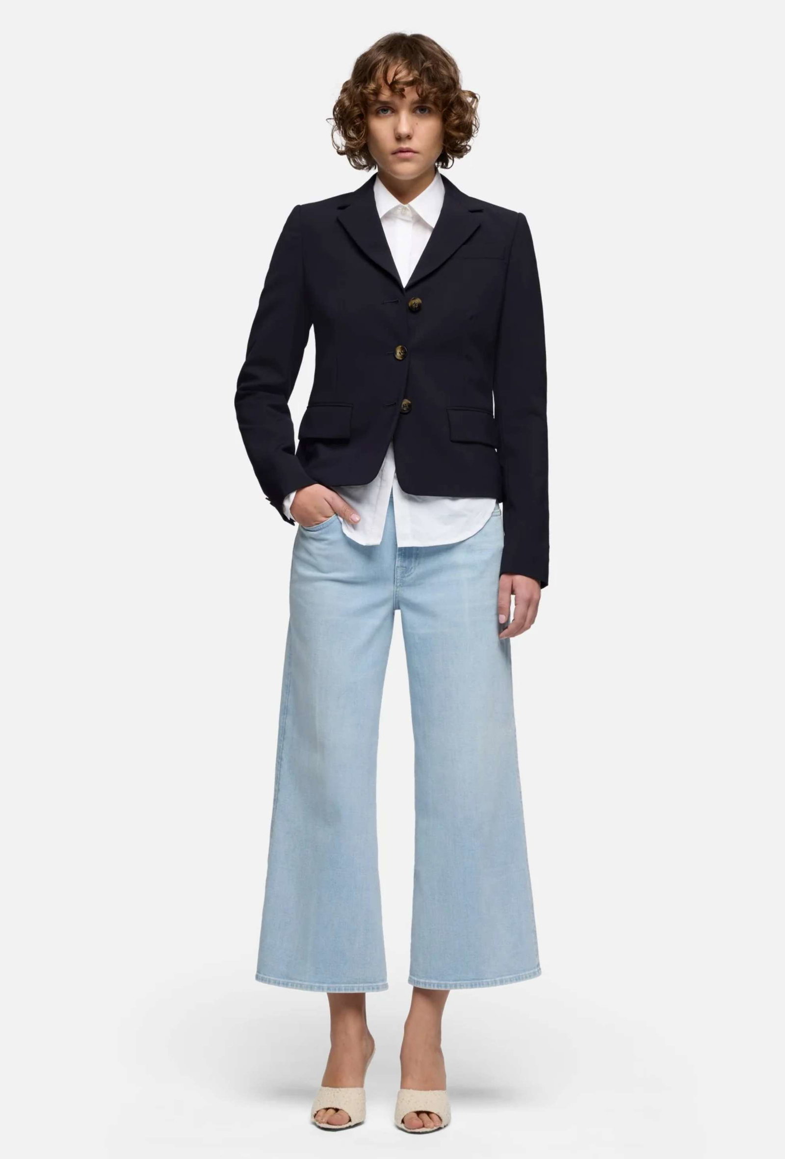 Shop New Petites