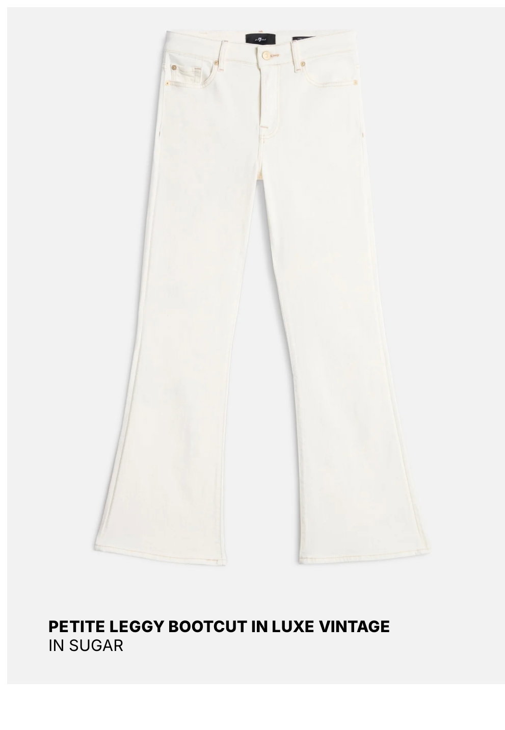 Shop New Petites