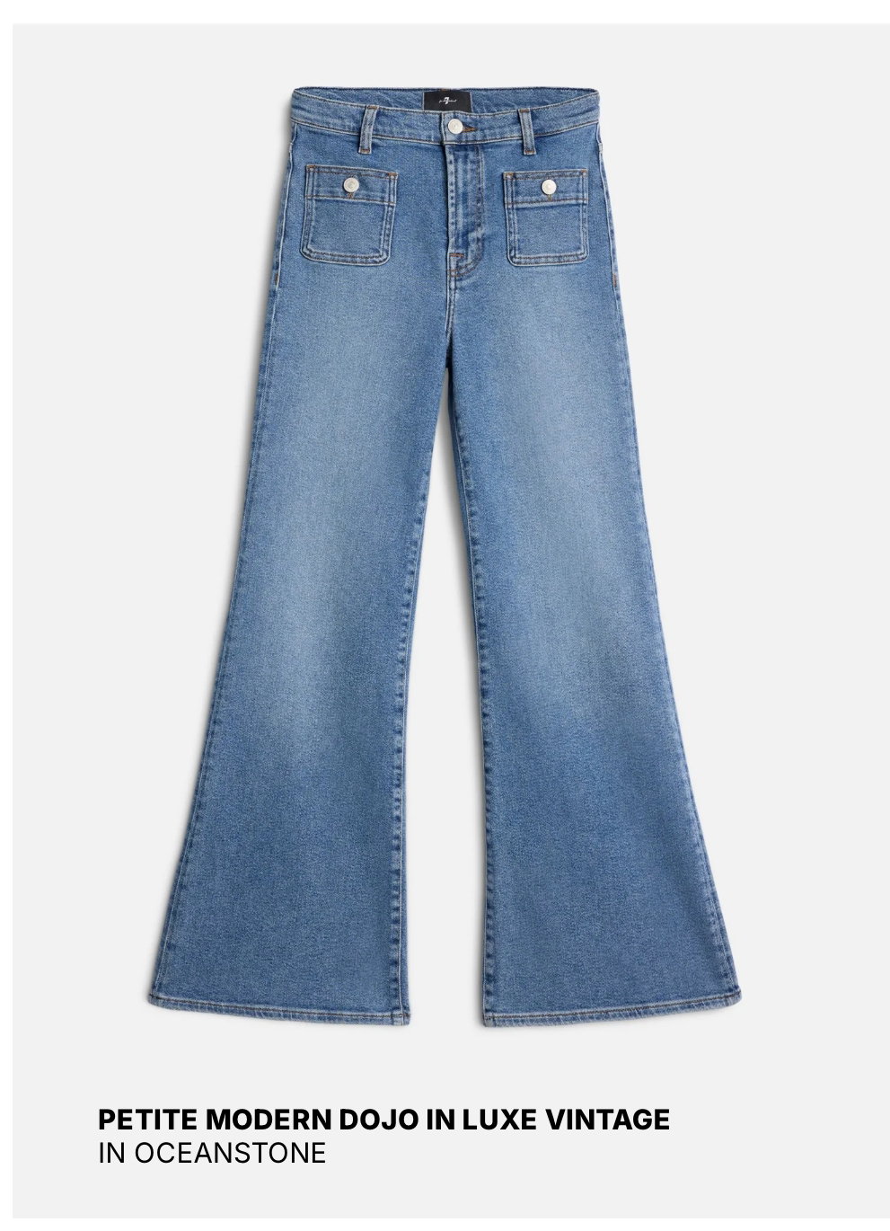 Shop New Petites