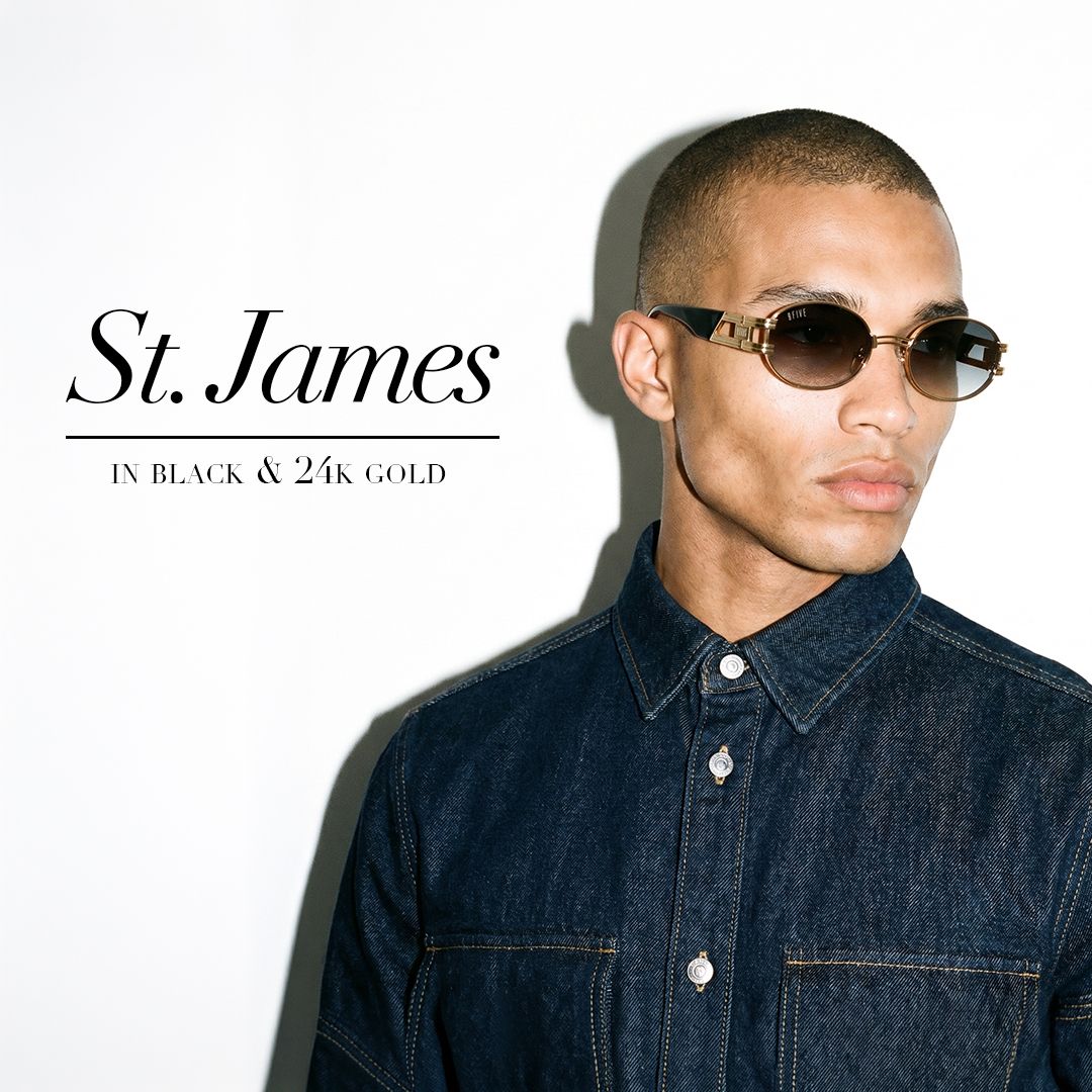 Shop St. James
