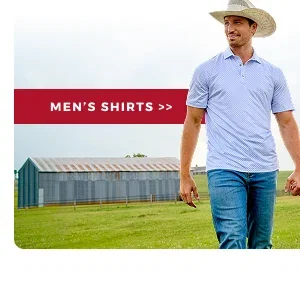 MEN'S SHIRTS >>