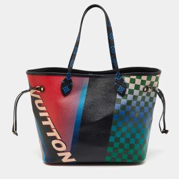 Limited Edition Damier Canvas 