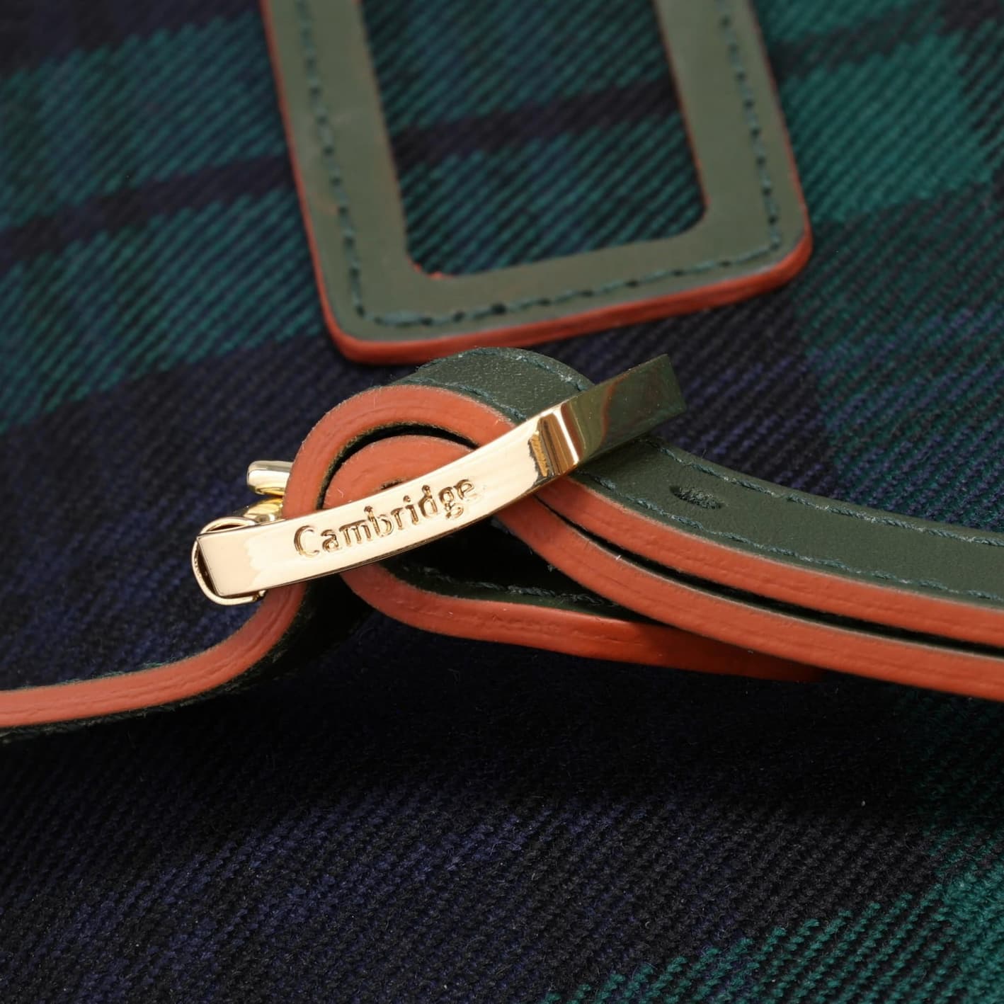The Meadow Bag