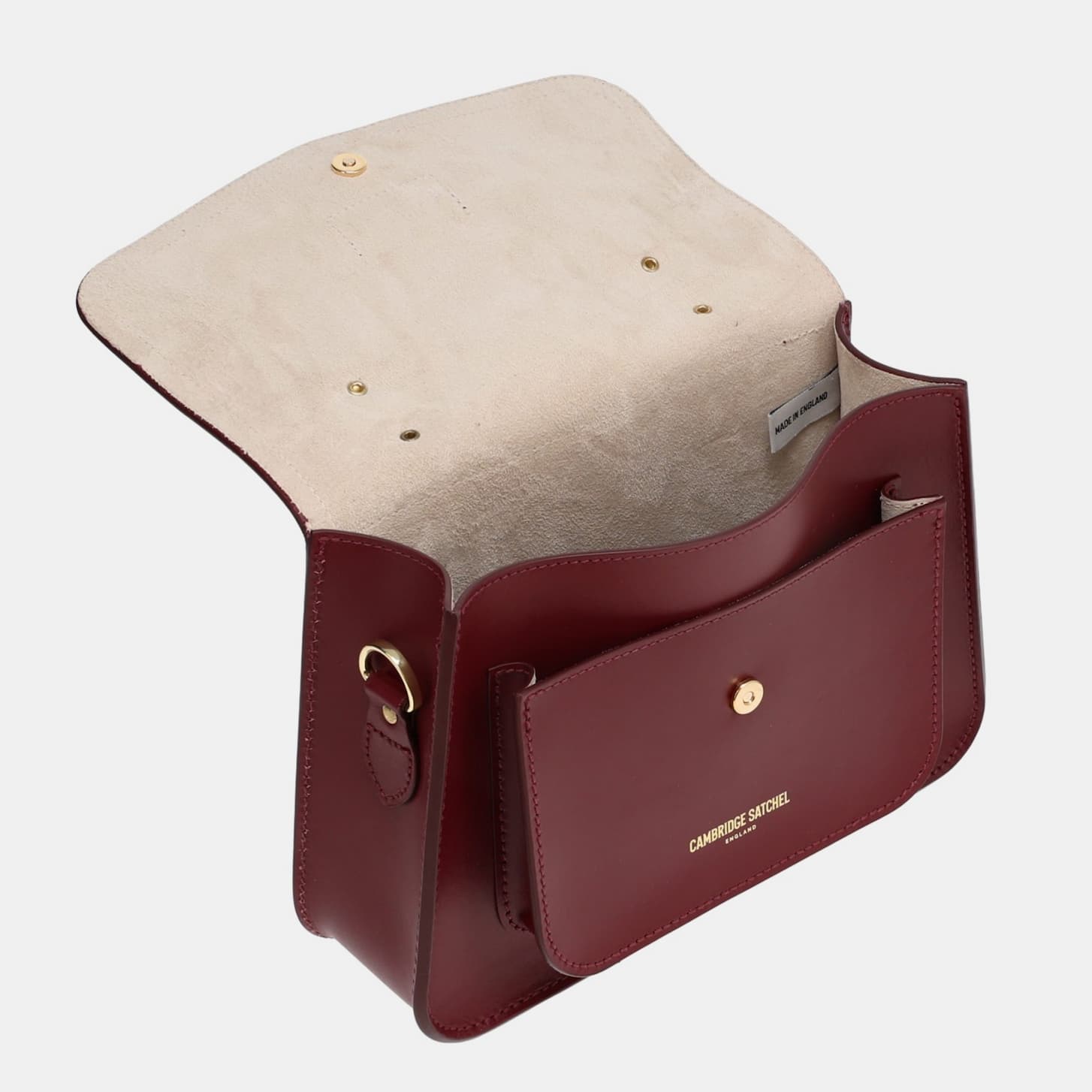 The Meadow Bag