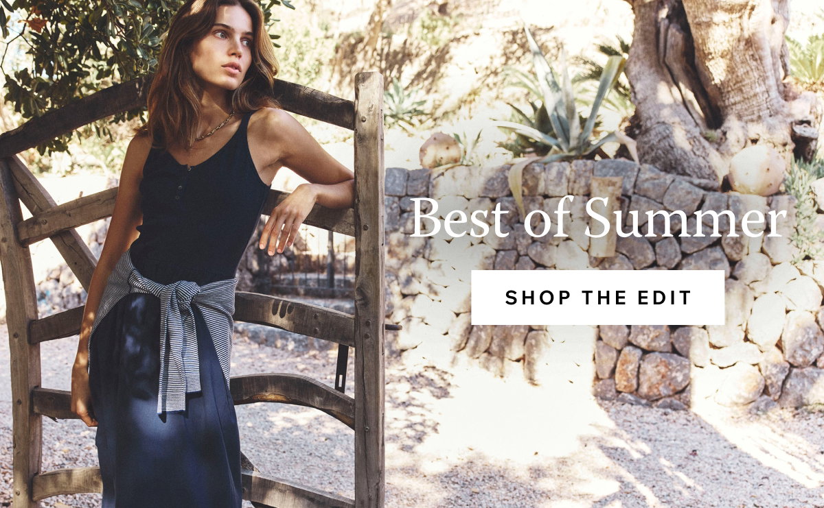 Fallon Dress Navy. Explore Summers Best Selling Styles for the Season Ahead. 