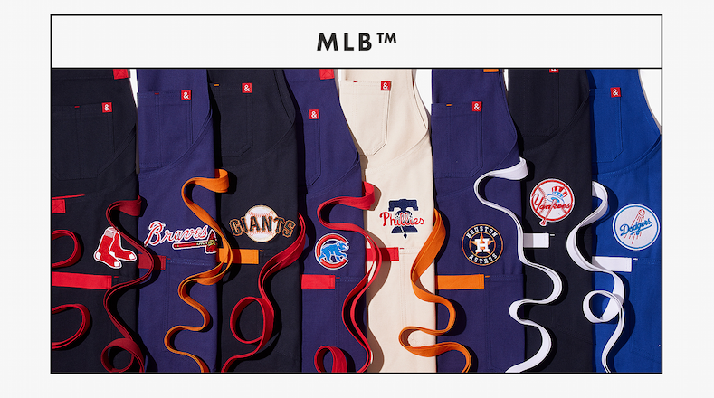 MLB