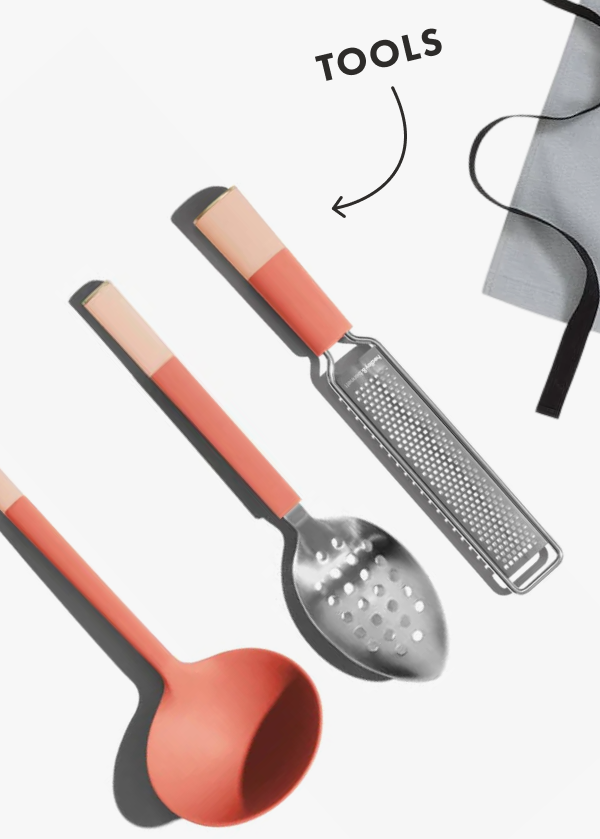 TOOLS