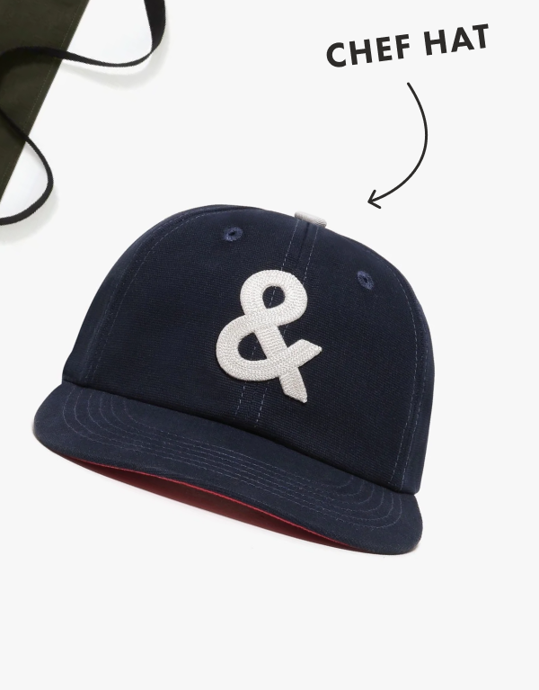 CHEF HAT