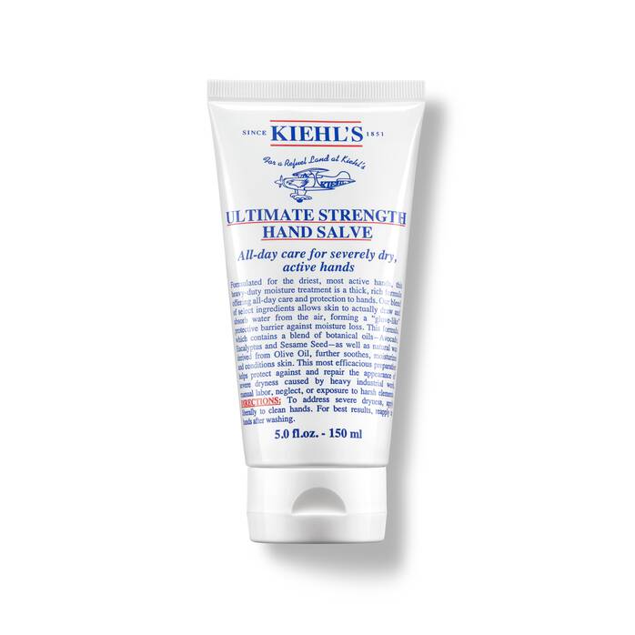ULTIMATE HAND SALVE
