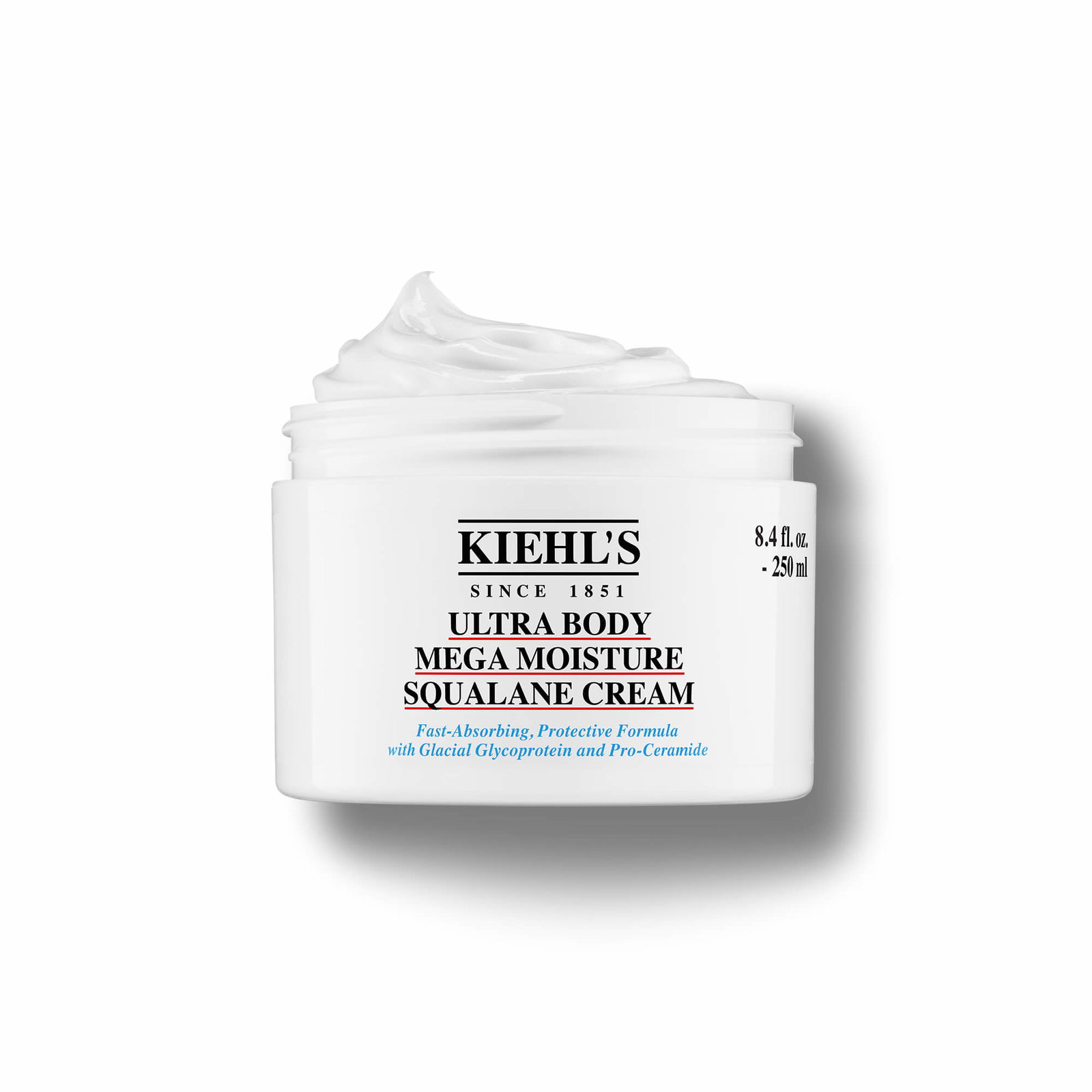 ULTRA BODY CREAM