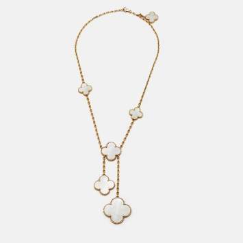 Magic Alhambra Mother of Pearl