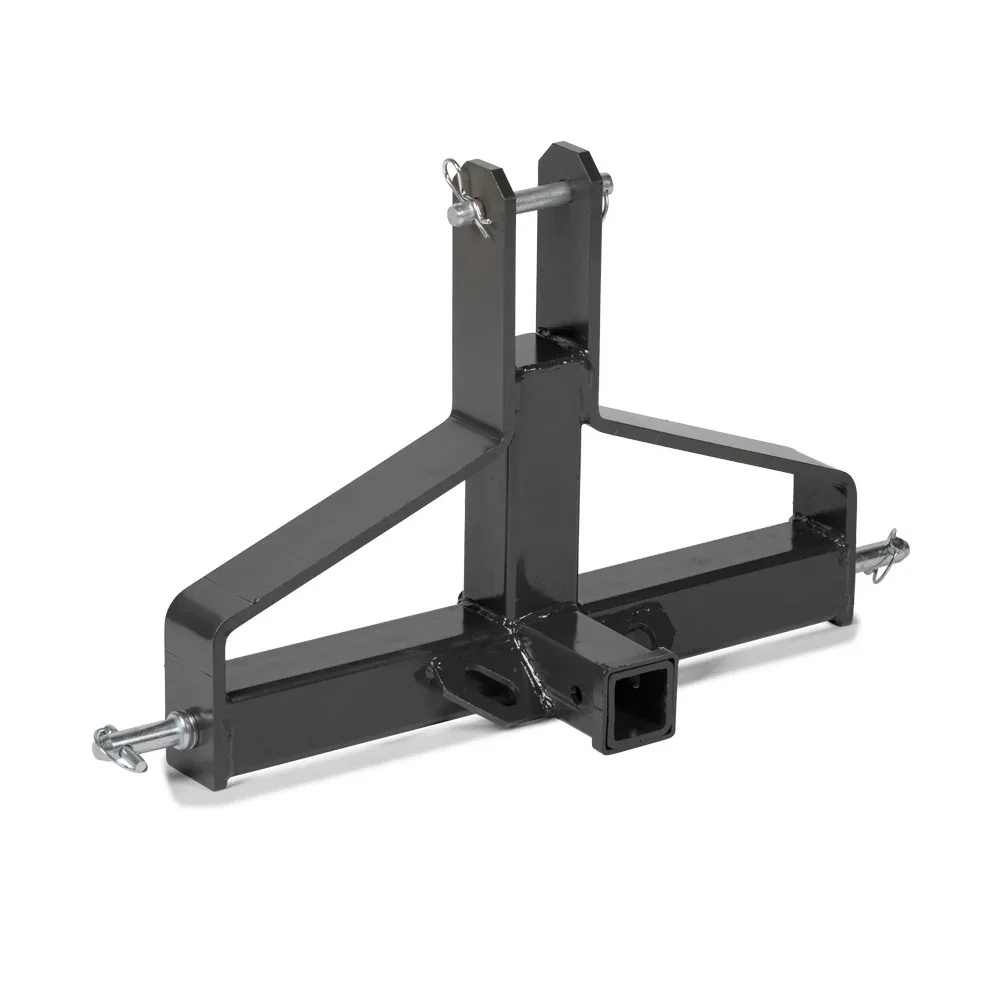Image of Economy Series 3 Point Receiver Hitch