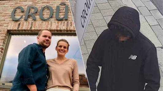Andro (34) vangt dief en levert hem af bij politie... die man weer vrijlaat: “Er vond zelfs geen huiszoeking plaats”